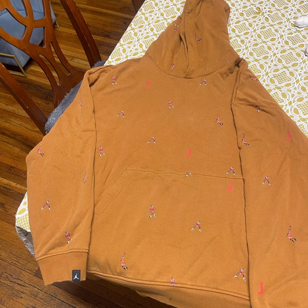 Jordan Hoodie
